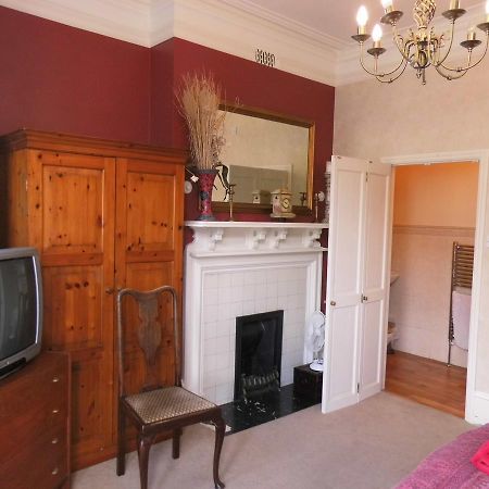 Greystones Bed And Breakfast Рочестър Екстериор снимка