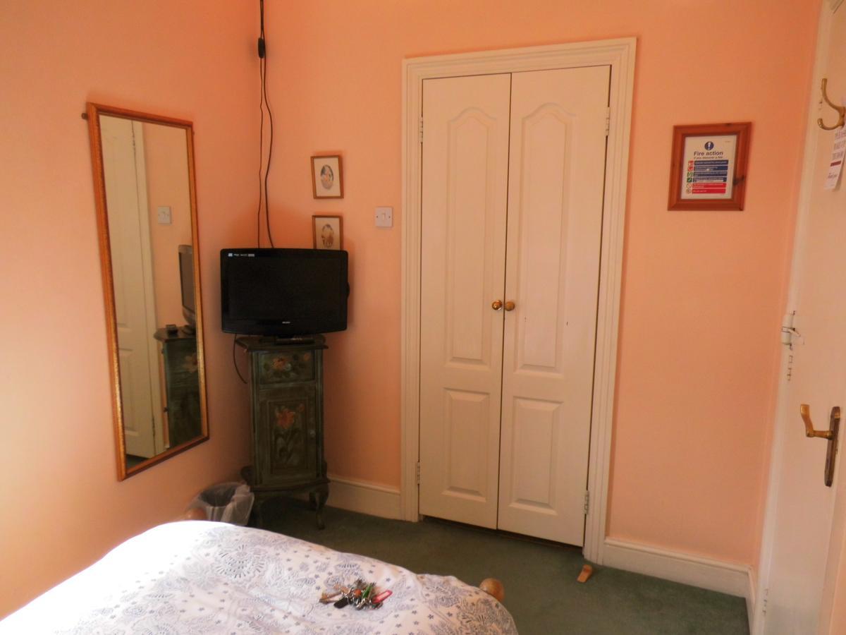 Greystones Bed And Breakfast Рочестър Екстериор снимка