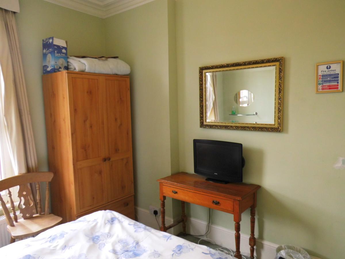 Greystones Bed And Breakfast Рочестър Екстериор снимка