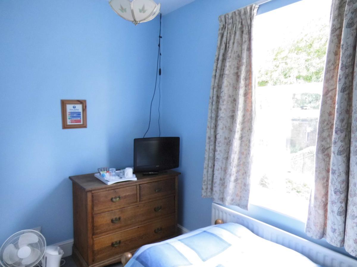 Greystones Bed And Breakfast Рочестър Екстериор снимка