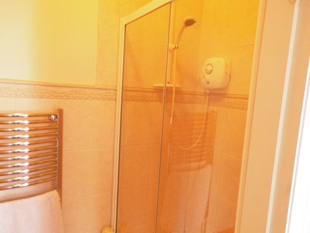 Greystones Bed And Breakfast Рочестър Екстериор снимка