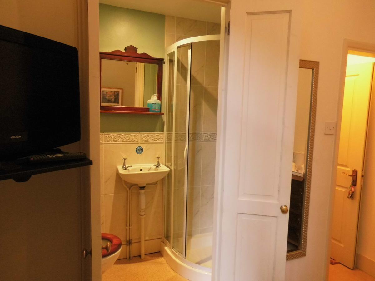 Greystones Bed And Breakfast Рочестър Екстериор снимка