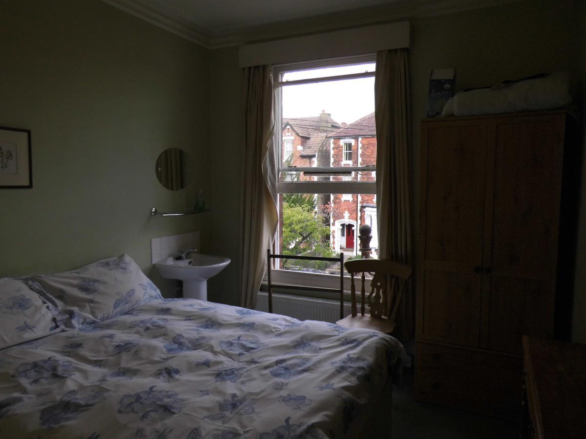 Greystones Bed And Breakfast Рочестър Екстериор снимка