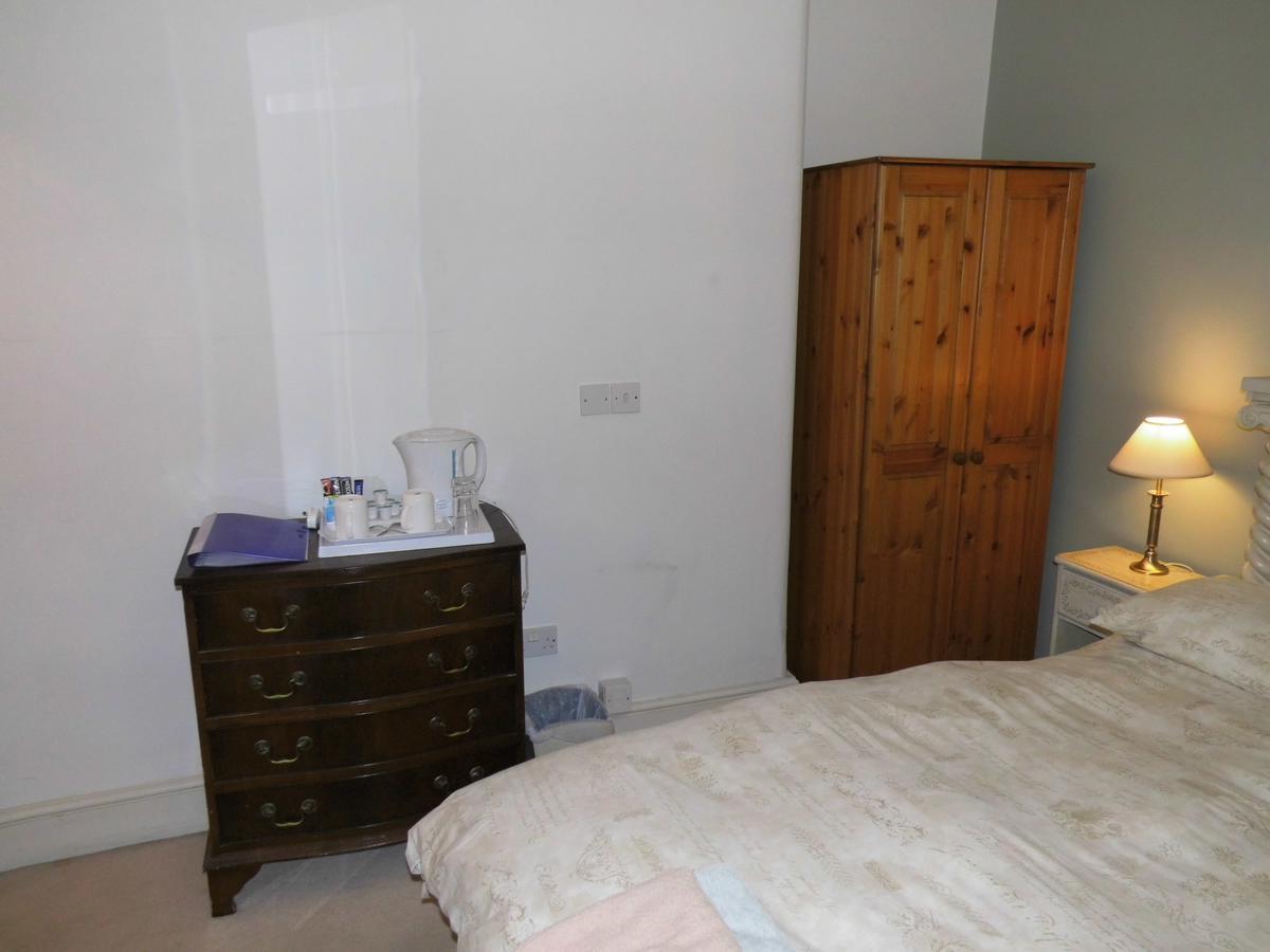 Greystones Bed And Breakfast Рочестър Екстериор снимка